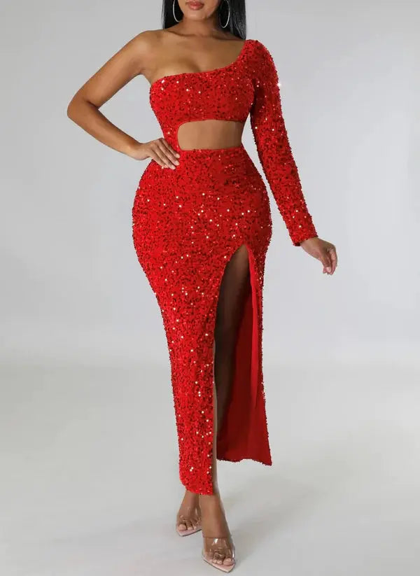 Où acheter une robe de soirée ? - Line Shop Elégance