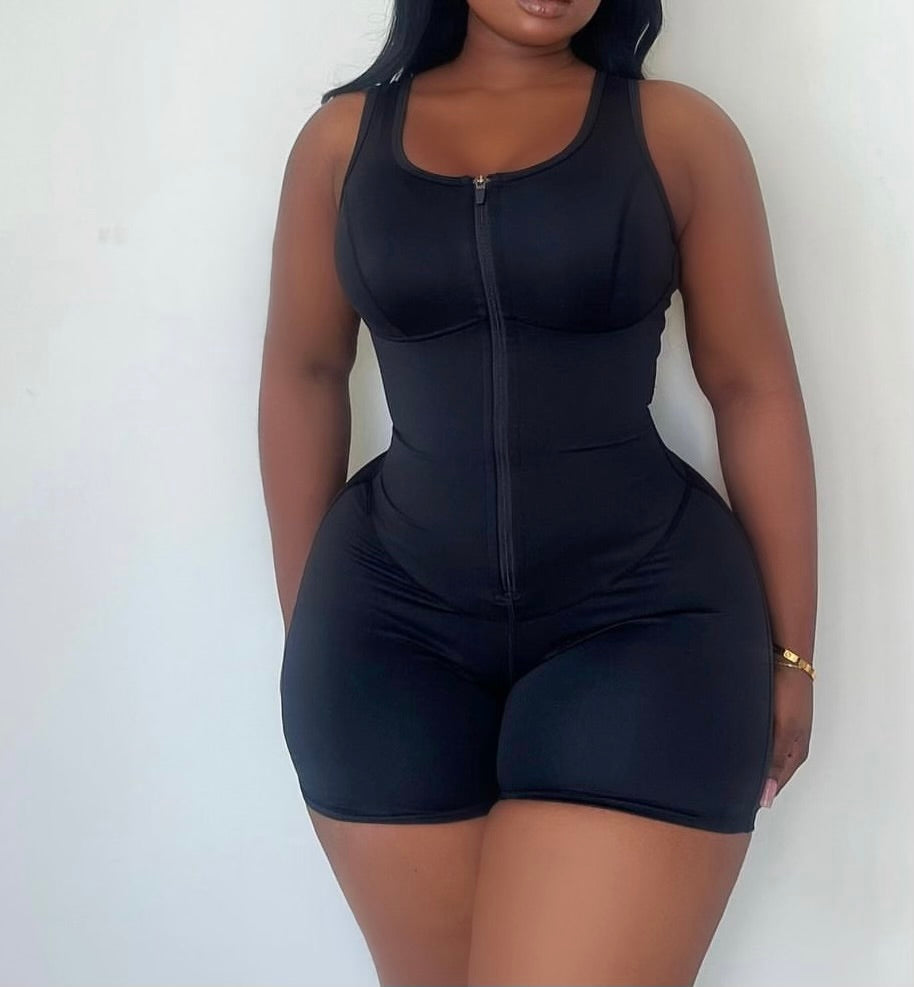 Combishort de Sudation Elégance Line Shop Elégance