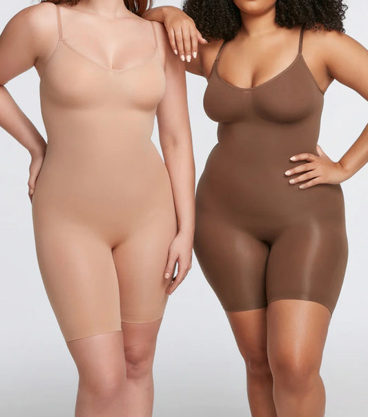 Combinaison amincissante Elégance Line Shop Elégance