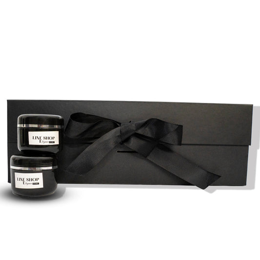 Gel  Brule graisse Line Shop Elégance