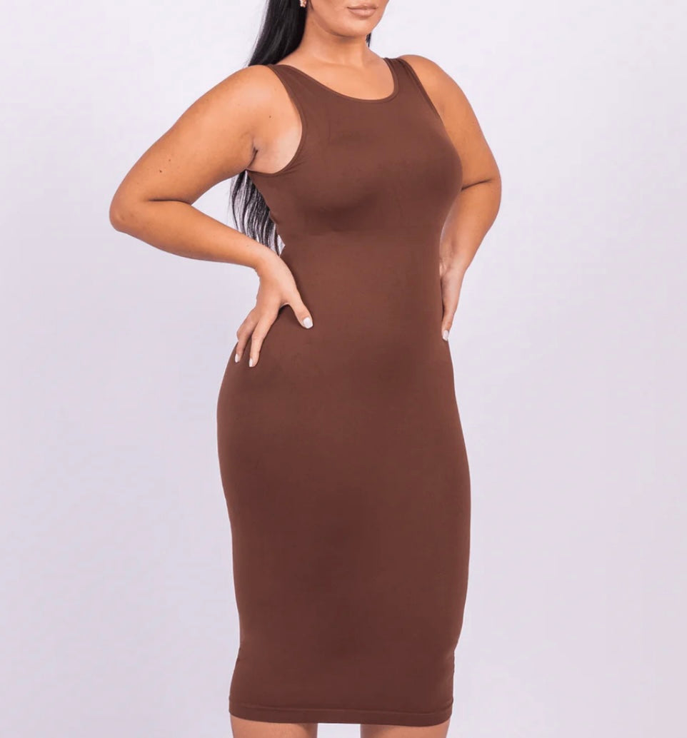 Robe Sculptante Elégance Line Shop Elégance