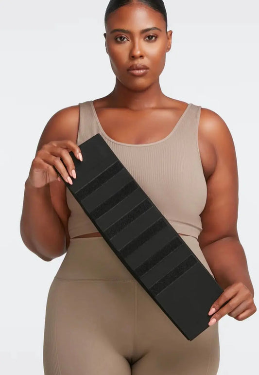 Bandage de compression abdominal Line Shop Elégance