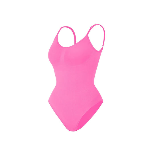 New Body rose sculptant Line Shop Elégance