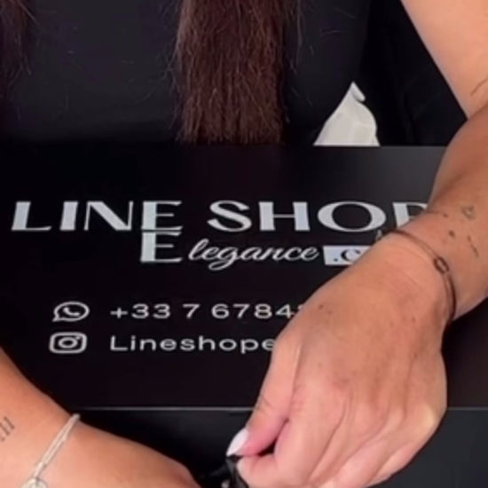 Gaine double bande femme ventre plat compression
