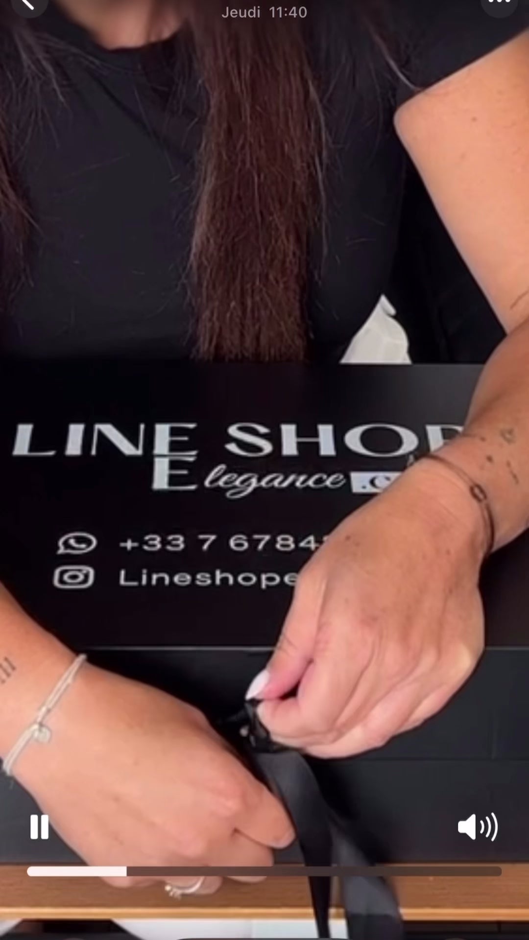 Gaine double bande femme ventre plat compression
