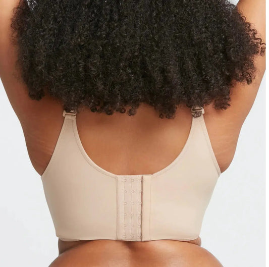 Soutien-gorge femme maintien confort élégance
