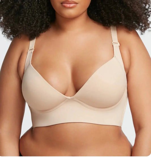 Soutien-gorge femme maintien confort élégance
