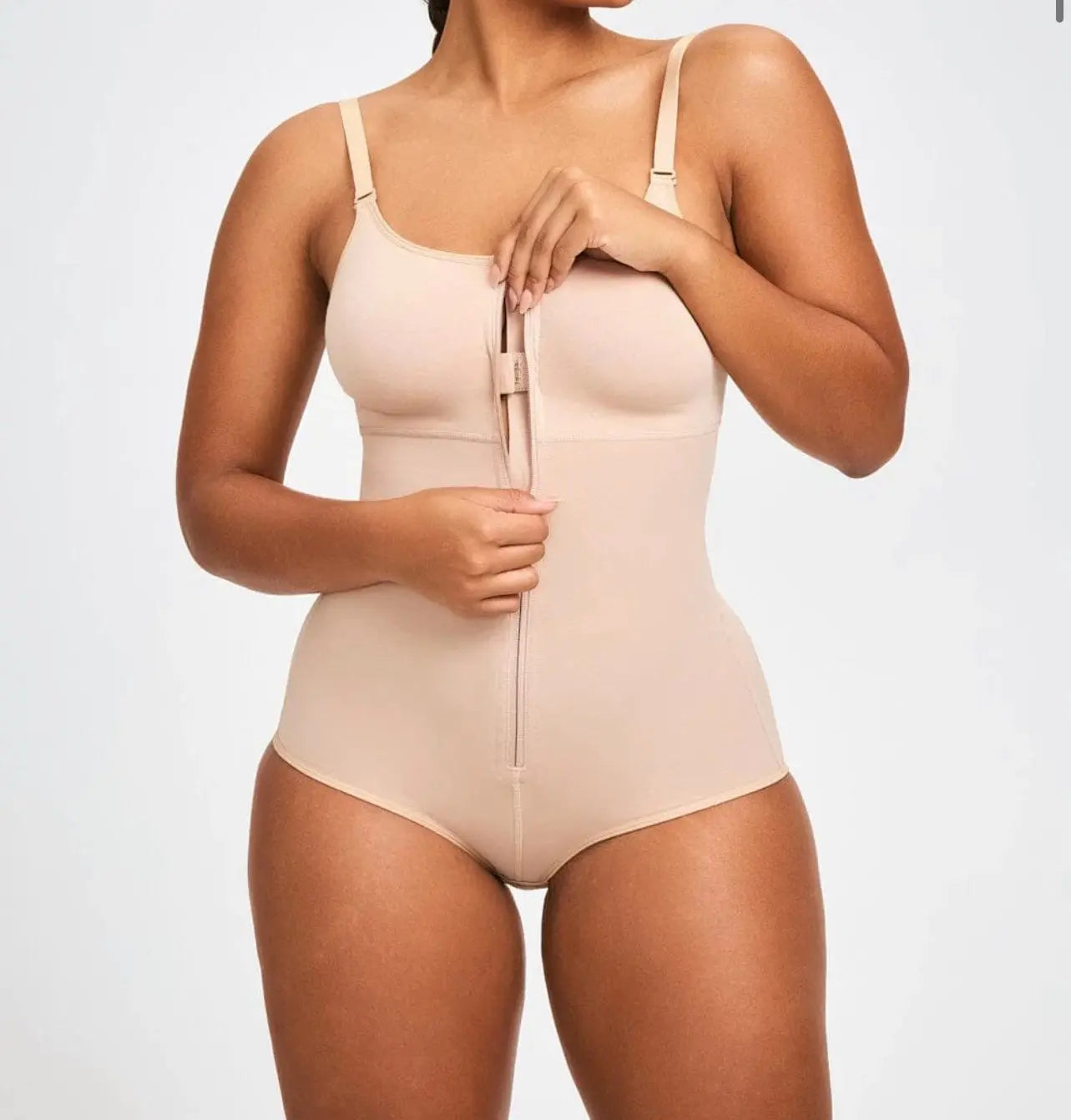 Body gainant Line Shop Elégance