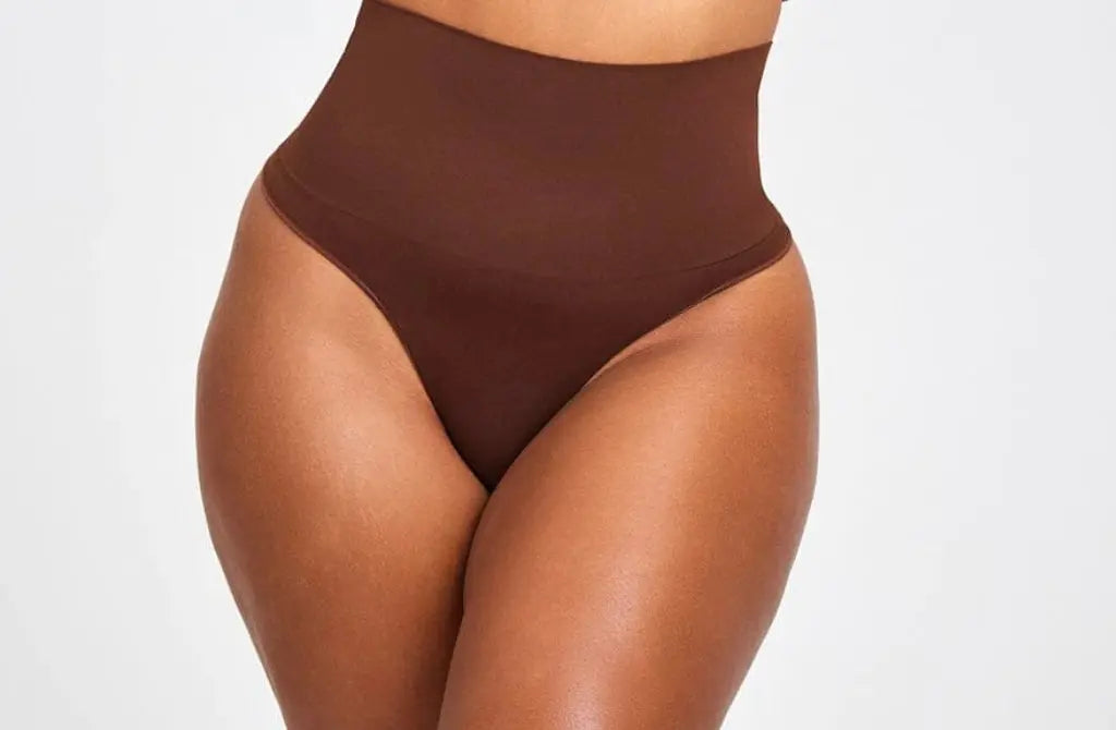 Culotte Sculptante Line Shop Elégance