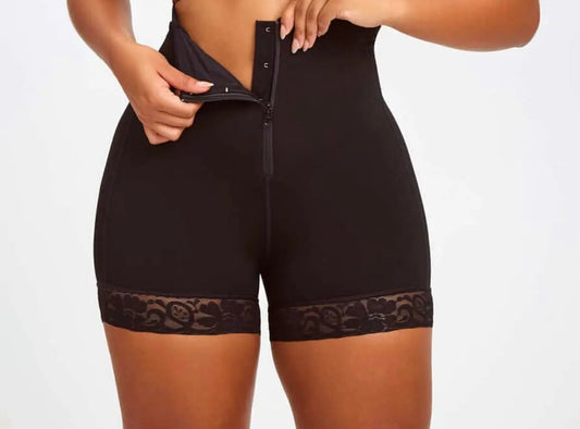 Short sculptant Line Shop Elégance